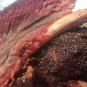 Pastrami Beef Short Ribs Pastrami Beef Short Ribs