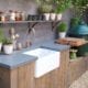 big green egg