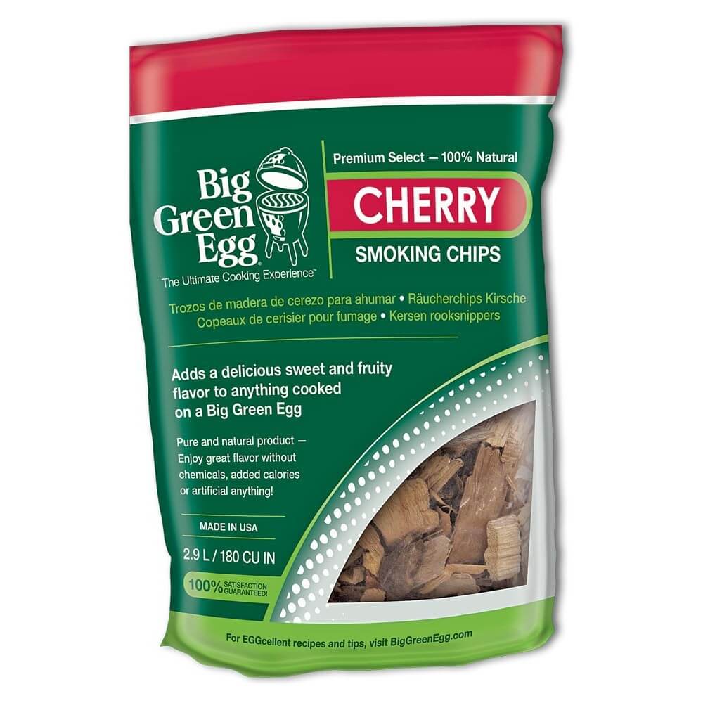 Cherry Wood Chips