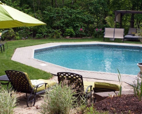 Should You Have a Pool Inspection Before Buying a Home with a Pool