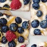 Very Berry Pizza Very Berry Pizza