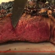 Reverse Sear Ribeye Reverse Sear Ribeye