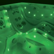 Exploring Hot Tubs, Chromatherapy, and LED Lighting Exploring Hot Tubs, Chromatherapy, and LED Lighting