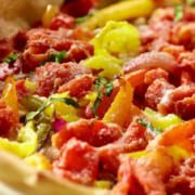 deep dish pizza deep dish pizza