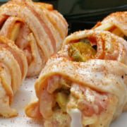 Cuban Chicken Bombs Cuban Chicken Bombs