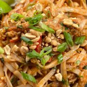pad thai pad thai