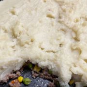 Shepherds Pie with David Shepherds Pie with David