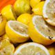 Smoked Lemonade