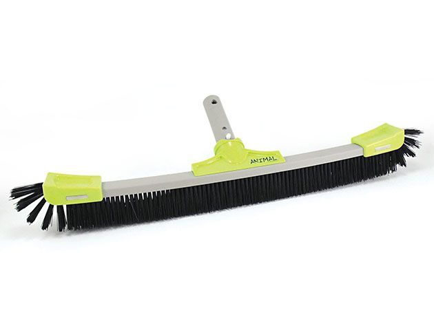 Animal Pro All SurfaceVinyl Brush