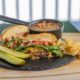 The Perfect Smash Burger