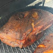 Pulled Pork Pulled Pork