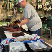 brisket class brisket class