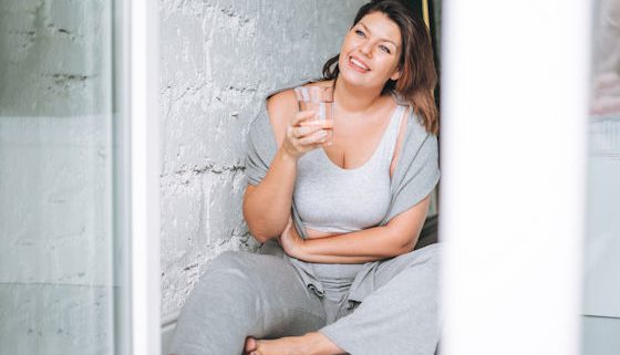 Can a Cold Plunge Help You Lose Weight