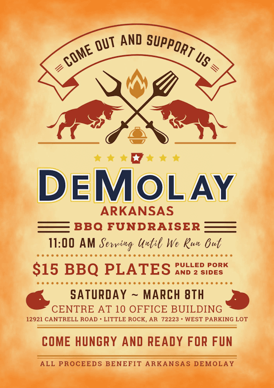 demolay