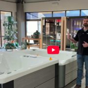 The New Store is Open