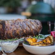 Prime Rib Roast