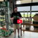 Big Green Egg Upkeep