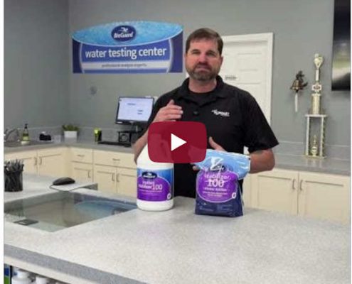 Weekly Chemical Spotlight: Meet Stabilizer 100