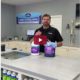 Weekly Chemical Spotlight: Meet Stabilizer 100