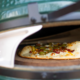 Dill Pickle Pizza