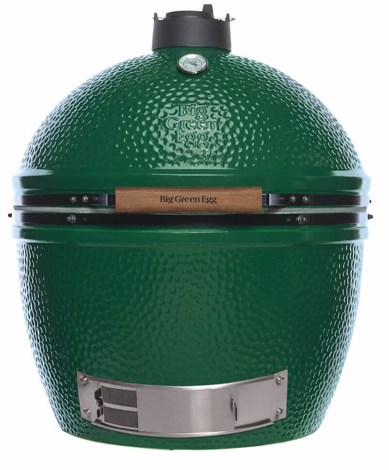 BGE EGG XLStraight