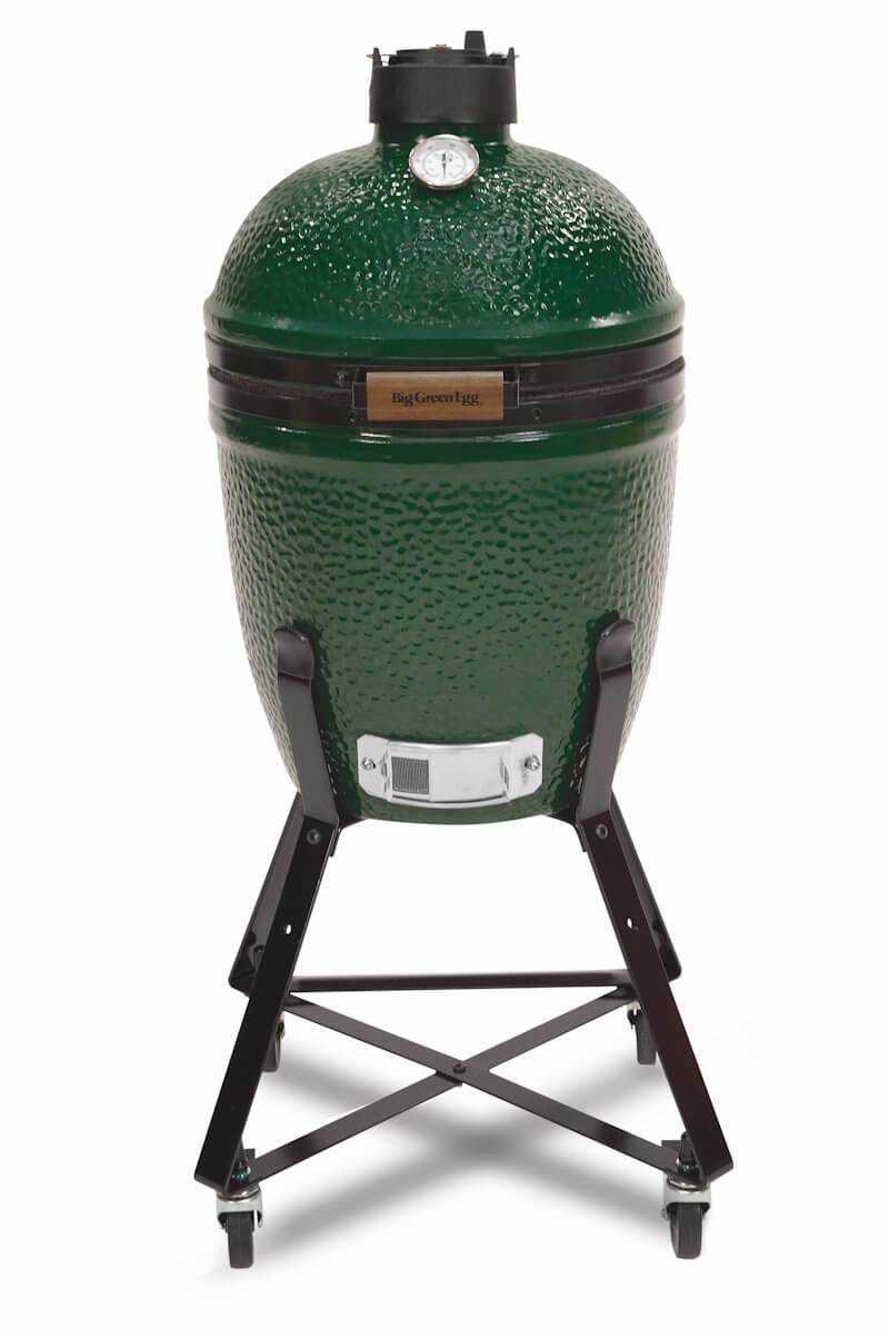 BGE Small Grill