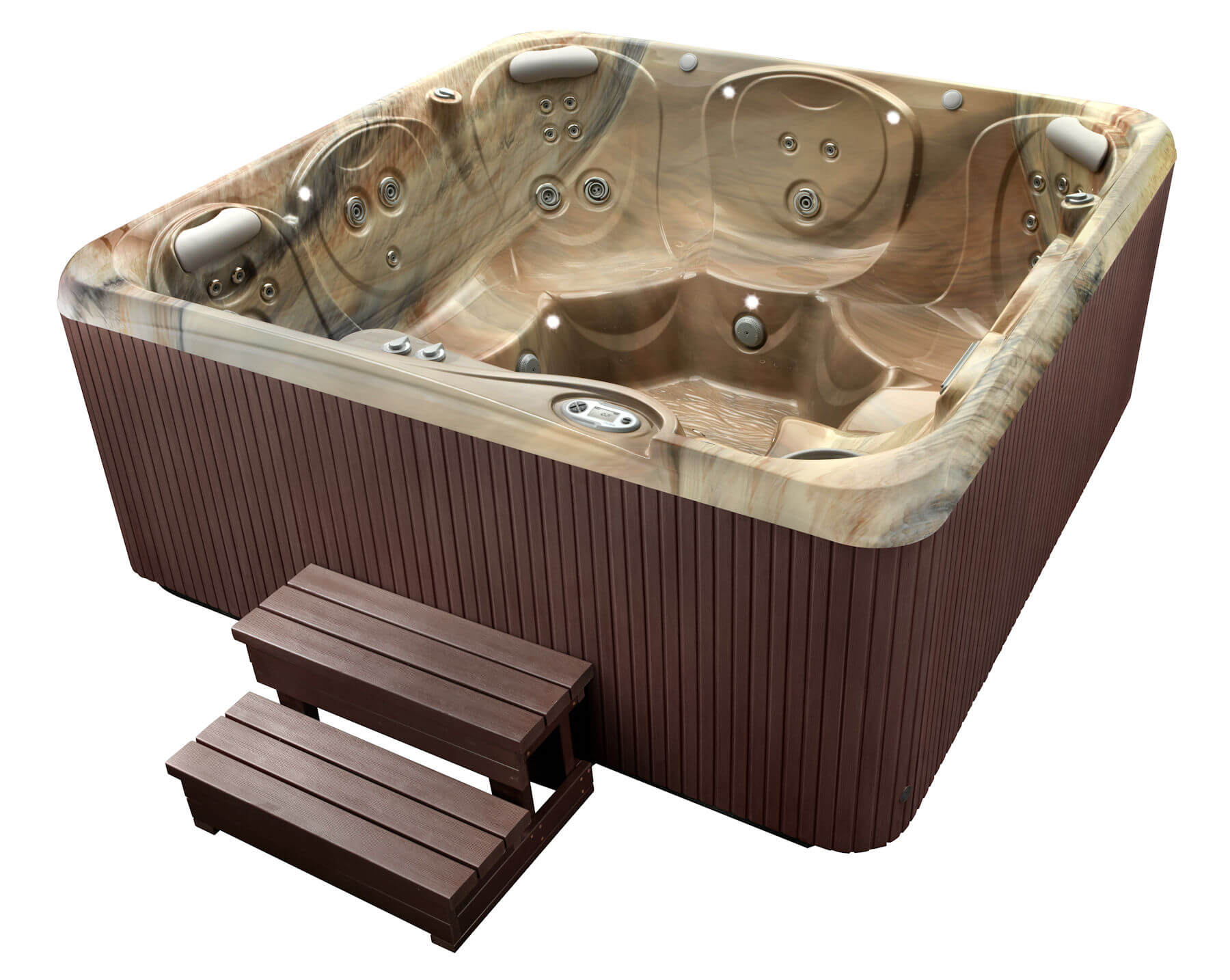 tempo17 Hot Spring Hot Spot