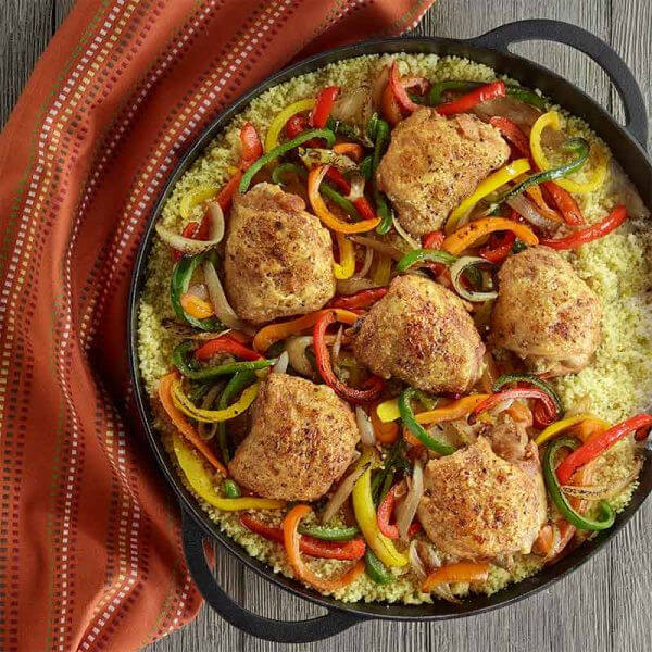 cast-iron-skillet Cast Iron Skillet