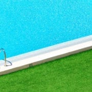 Green Isn’t a Great Color for Your Pool Green Isn't a Great Color for Your Pool