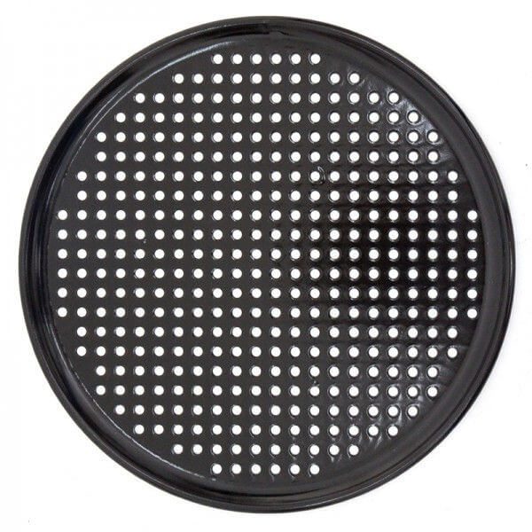 Perforated Cooking Grid Perforated Cooking Grid