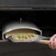 Wood Fired Pizza Attachment