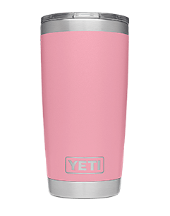 yeti pink