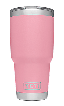 yeti pink