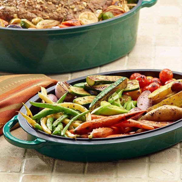 enameled-dutch-oven Enameled Dutch Oven