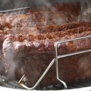 Dr. BBQ’s All ACEs Baby Back Ribs Dr. BBQ's All ACEs Baby Back Ribs