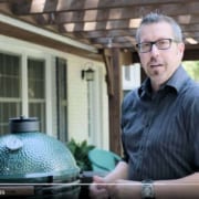 Getting Started – Using Your Big Green Egg Getting Started - Using Your Big Green Egg560