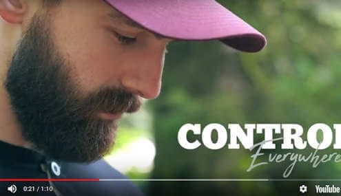 control everywhere