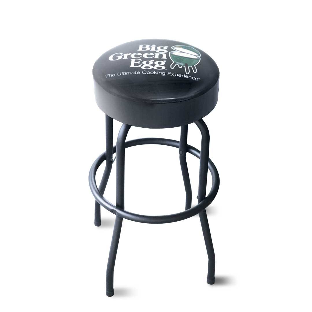 Big Green Egg Barstool
