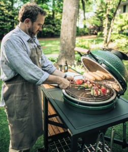 grilling grilling