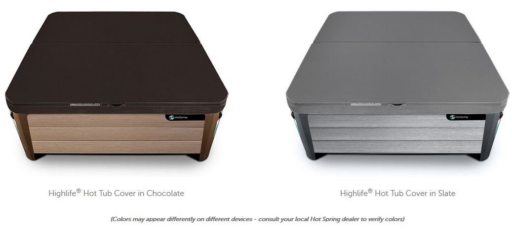 highlife covers