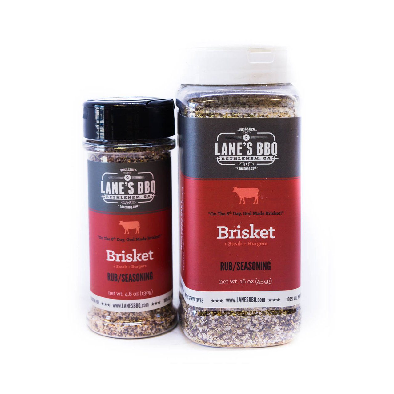 Brisket Rub Brisket Rub