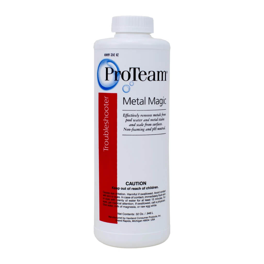proteam metal magic proteam metal magic