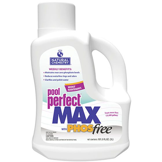 Pool Perfect Max Pool Perfect Max