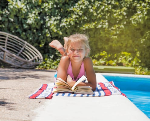 Why We Prefer Electric Pool Heat Pumps