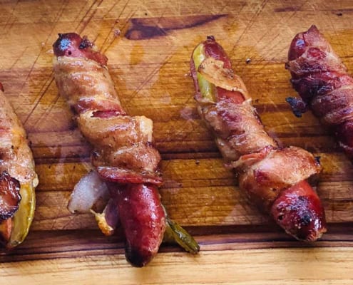 Pop Dogs