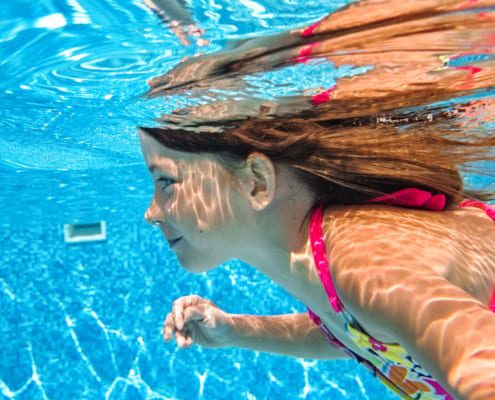 It's a Great Time to Convert Your Pool