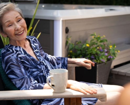 Wellness Tips for This Summer