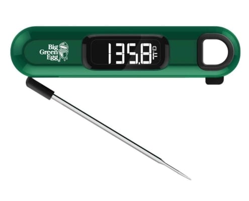 Instant Read Thermometer Instant Read Thermometer 2