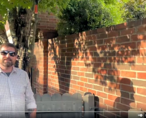 Maintaining Your Pool's Water Level
