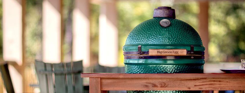 Five Tips for Healthier Grilling